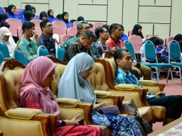 Taklimat Kesedaran EKSA